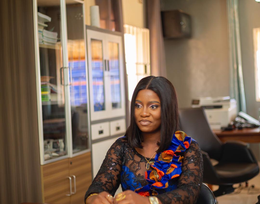 davina djungu ololo
